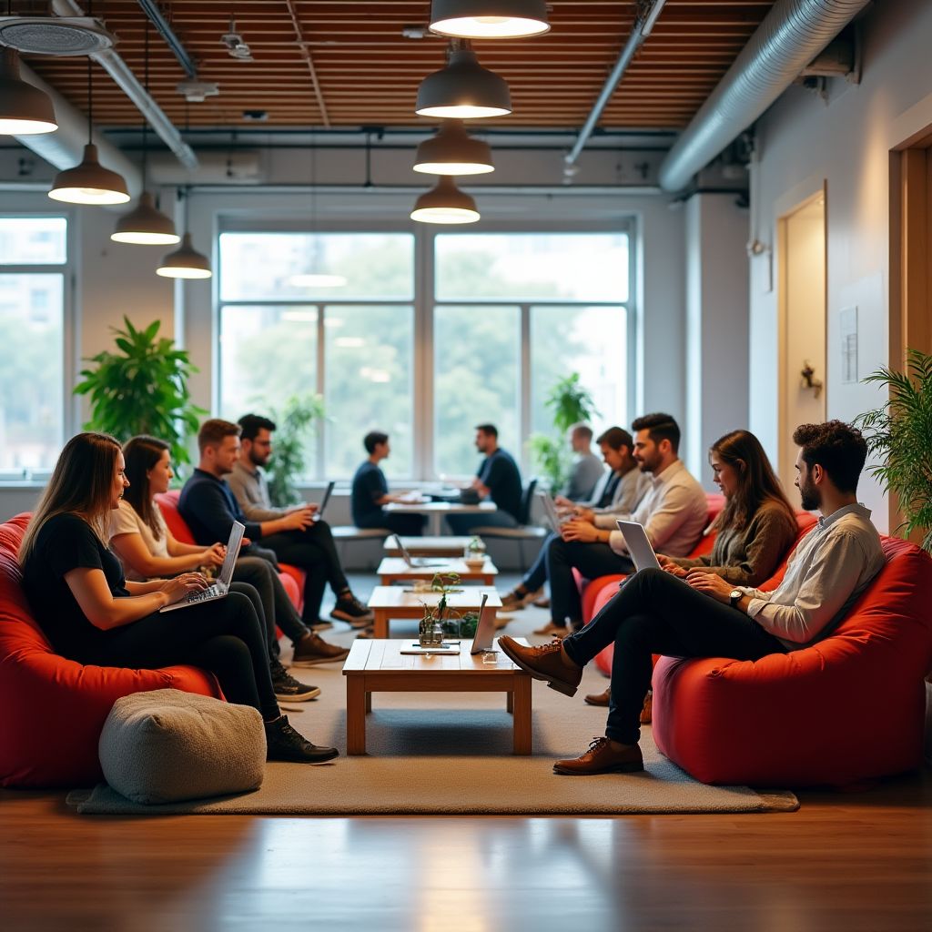 Yeni nesil takım yönetimi