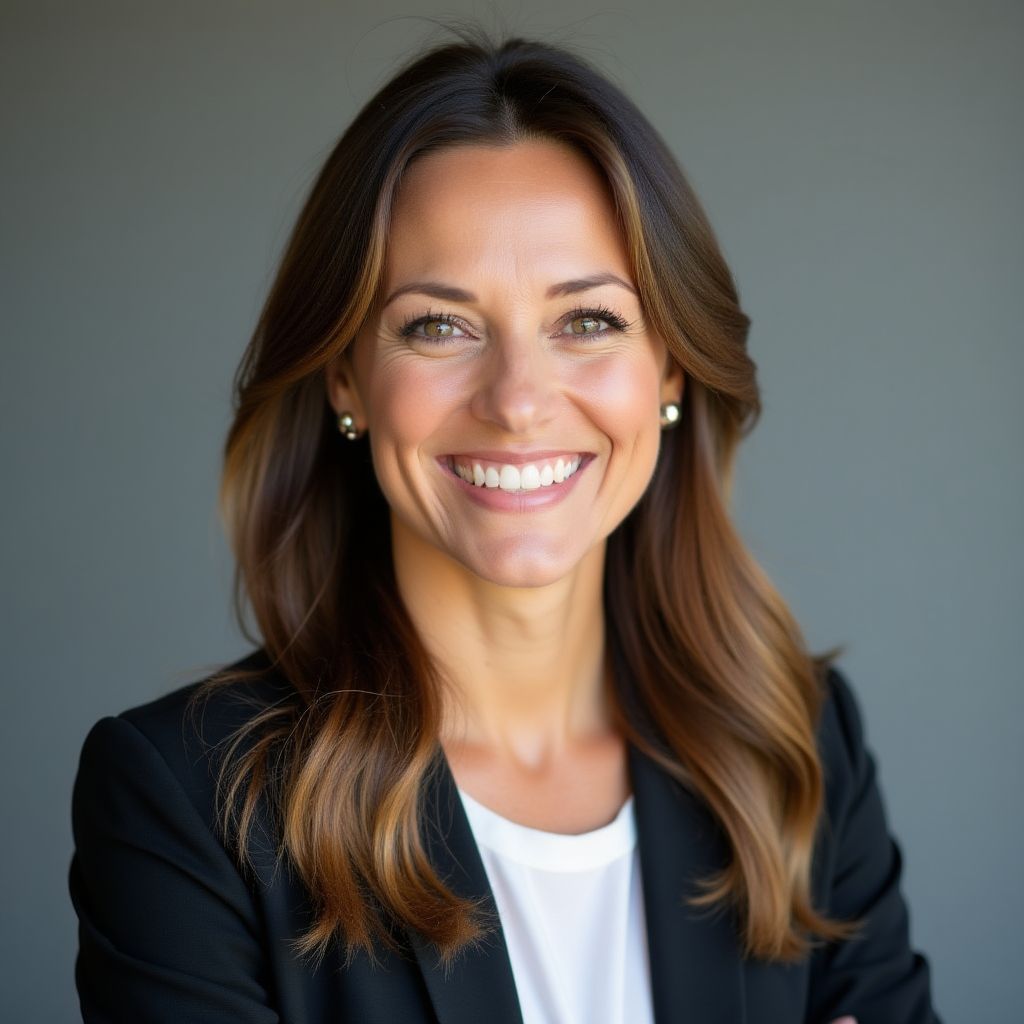 Kariyer Stratejisti Elif Kaya